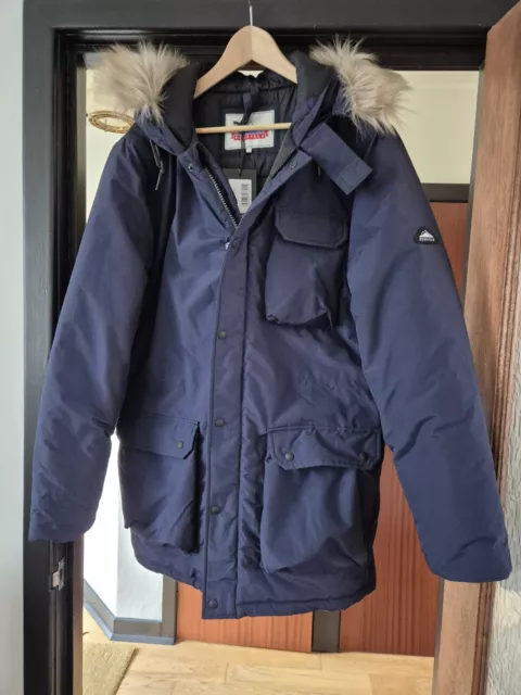 Penfield men's jacket store