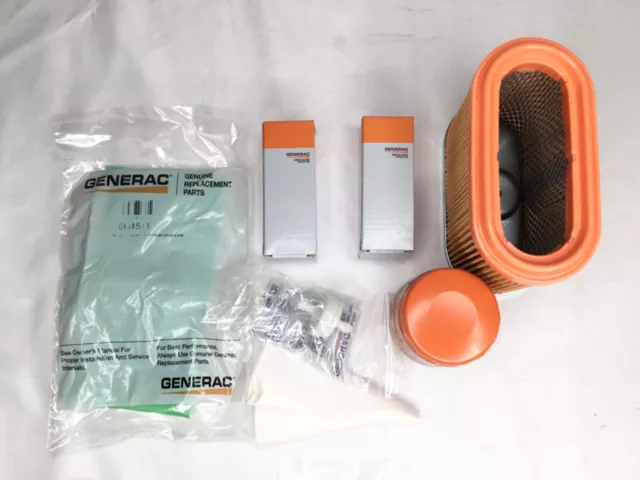 Generac sm kit portable 760/990 gas 0E1129WSRV