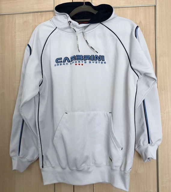 Carbrini hoodie discount