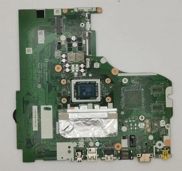 LENOVO IDEAPAD 31015ABR Motherboard Mainboard 5B20L71657 80ST AMD A10
