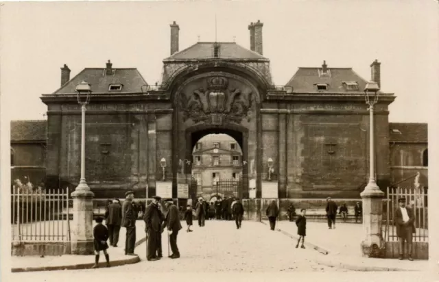 LE KREMLIN BICETRE L'Hospice CPA Saintry - L'Arcadie (180316)
