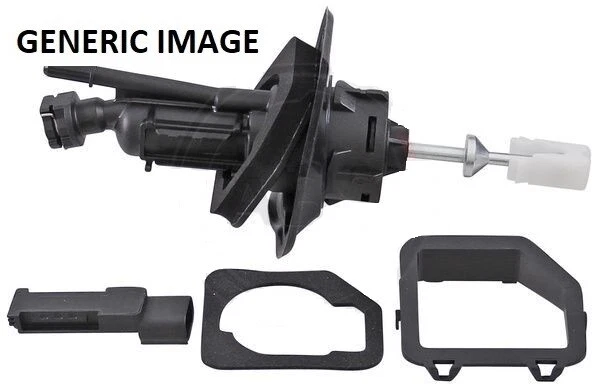 VOLVO GENUINE C30 C70 S40 V40 V50 Clutch Master Cylinder Direct ...