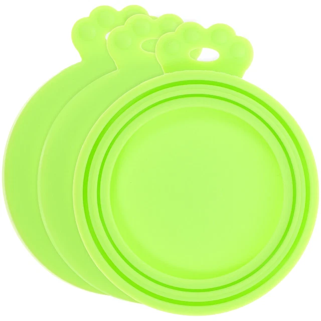 Tapa de silicona cubierta de taza de silicona gel de sílice verde claro