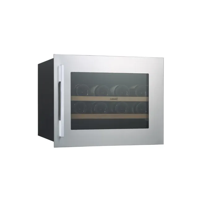 Weinkühlschrank CATA VI 54024 X