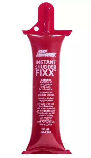 Dr Tranny Lube Automatic Transmission Instant Shudder Fixx