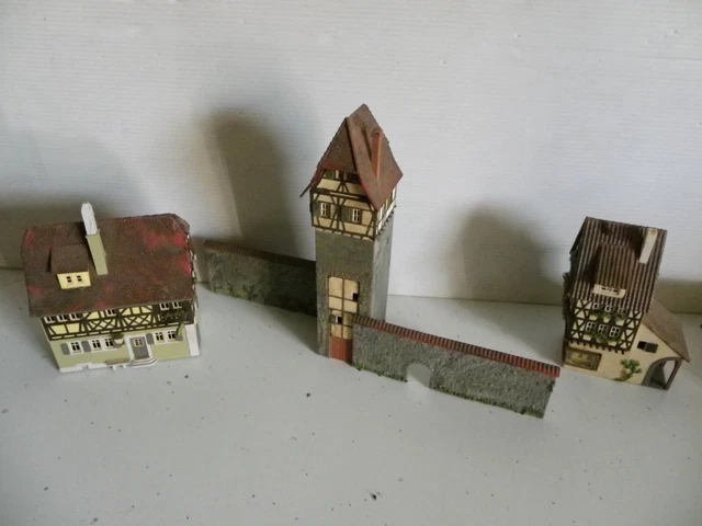 La Maison De Seppie Maison Alsacienne En Kit échelle HO De Maison D Maison Dantan 187828 La Maison De Seppie Maison Alsacienne En Kit échelle HO De Maison D Maison Dantan 187828