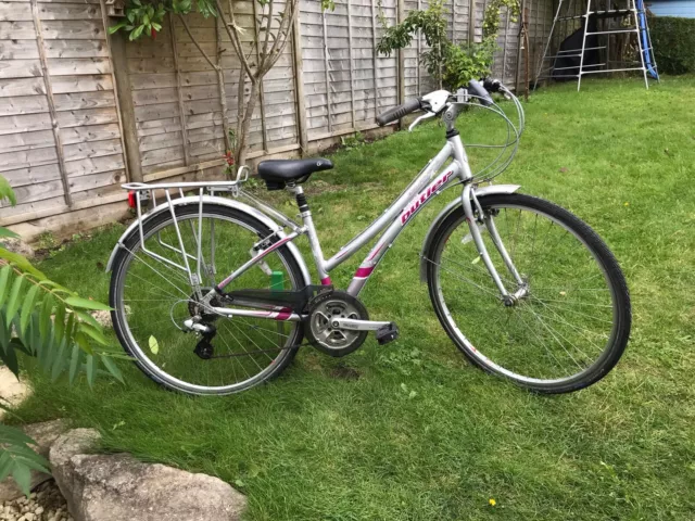 Claud butler store classic ladies bike