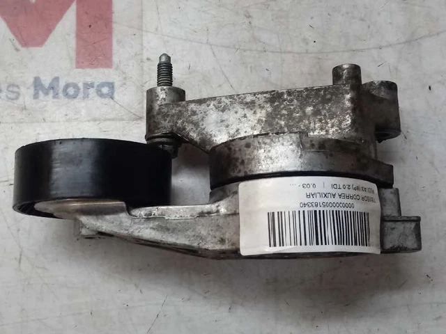 03G903315 galet tendeur AUDI A3 SPORTBACK 2.0 TDI (140 CV) 2005 5183340 2