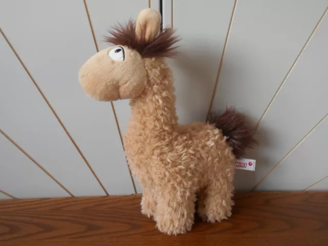 Luis the llama shop