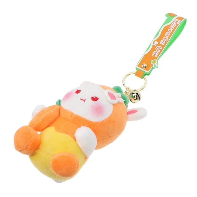 LUSTIGE KANINCHEN KAROTTE H U H Hen EUR 8,48 ...