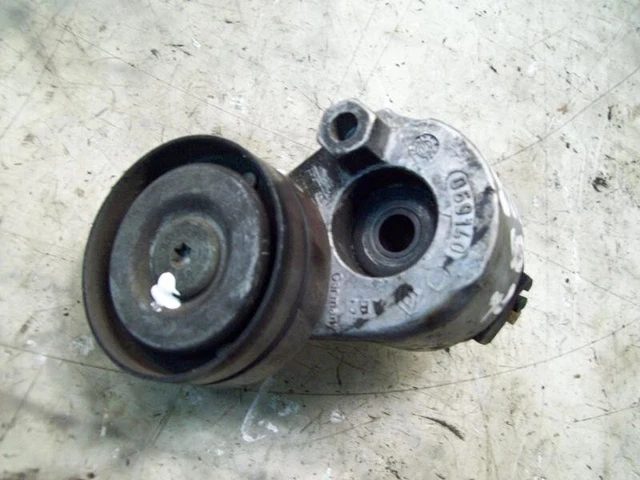 Tendeur De Courroie Auxiliaire / 9078299 Pour Renault Laguna Ii Bg0 Authentiqu