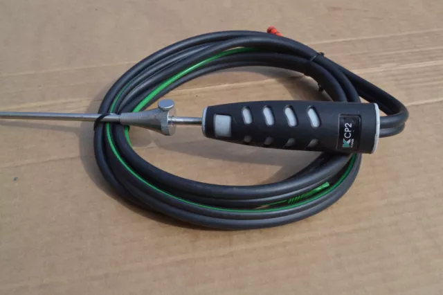 Kane CP2 Combustion Probe kit