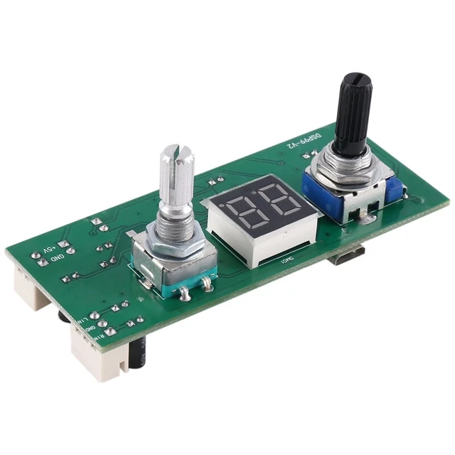DSP Digital Reverberation Karaoke Reverb Board KTV Mixer Effector -Whistling Mf DSP Digital Reverberation Karaoke Reverb Board KTV Mixer Effector -Whistling Mf
