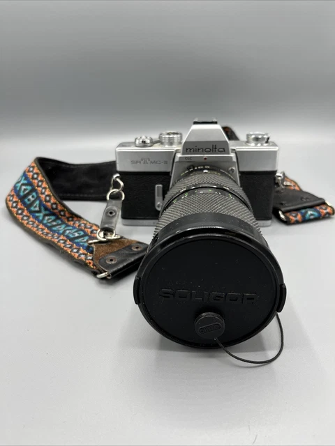 Nikon ニコン AF-S 55-300mm F4.5-5.6 G ED Film Cameras, Film Photography, Cameras & Photo - PicClick