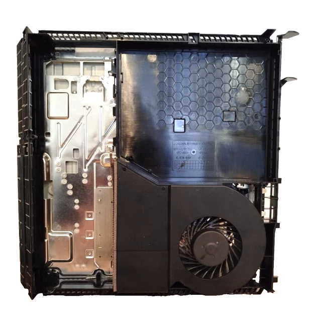 Ventilateur complet pour Renault Trucks 7423247992
