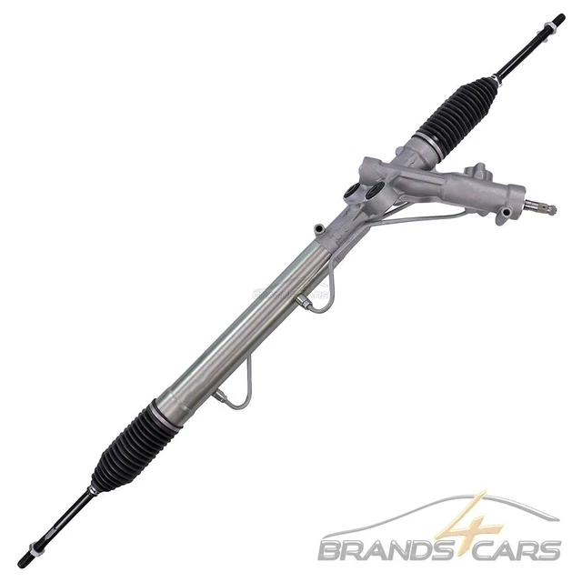 Cambio Sterzo Atec Servosterzo Idraulico Per Mercedes Viano W639 Vito W-639