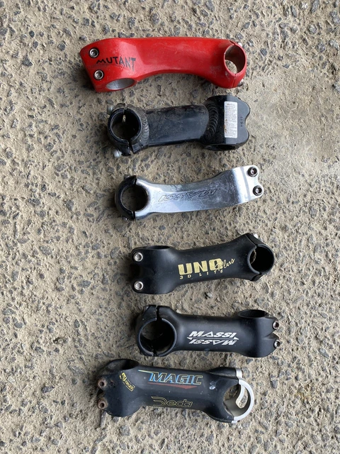 POTENCE BMX FIEND RANSOM GOLD - MAGASIN BROS BIKE STORE
