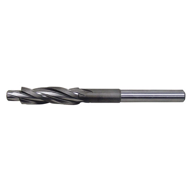CLEVELAND C91749 Counterbore,HSS,For Screw Size 1"