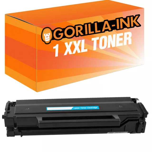 1 Toner XXL für Samsung MLT-D111L M2020 M2020W M2021 M2021W M2022 M2022W M2026