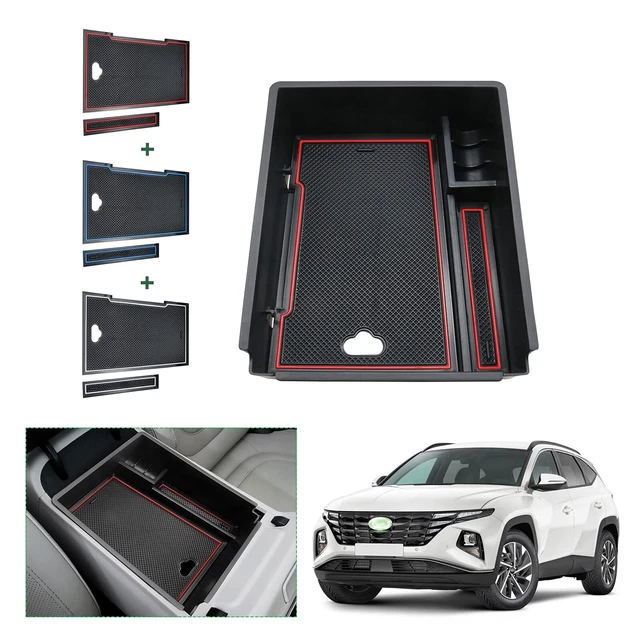 GAFAT Displayschutzfolie Für Hyundai Tucson - 10,25 Zoll Touchscreen Schutz