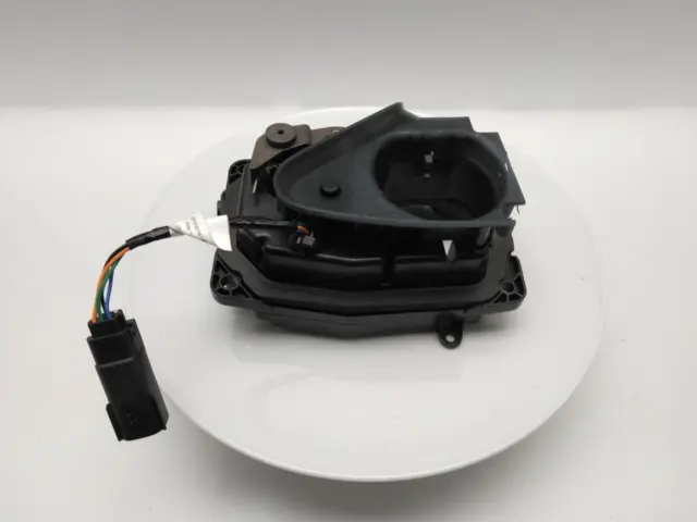 TESLA MODEL X EV Porta caricabatterie ibrido 2015-2023