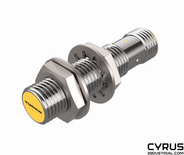 Turck Bi2-M12-AP6X-H1141 | 46065 Inductive Sensor