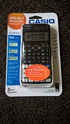 casio class wiz