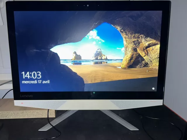 Lenovo Ideacentre  All In One