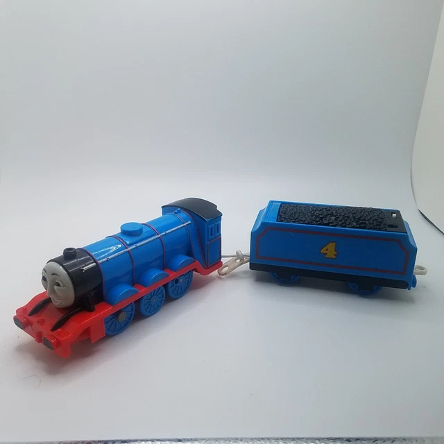 Thomas TOMY Trackmaster Gordon Tender #4 To - PARTS - 2009