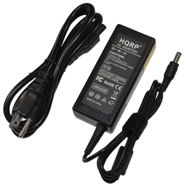 Adaptateur Secteur HQRP Pour Système Bose Lifestyle 5 - 12V 1.2A - Neuf