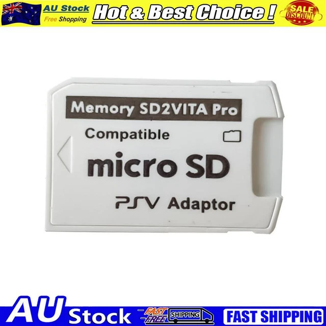 Sd2vita v5 on sale