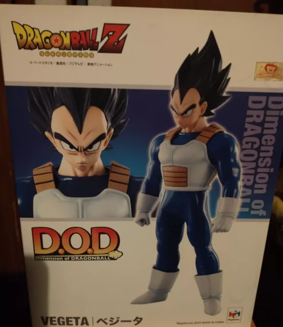 Dragon Ball Z Dimension Of Dragonball Vegeta