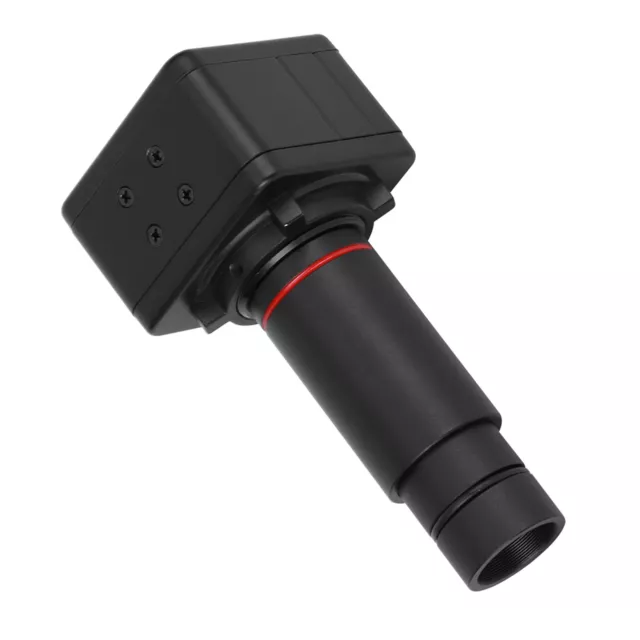 Caméra De Microscope USB Numérique 5.0mp Microélectronique Industrielle CMOS