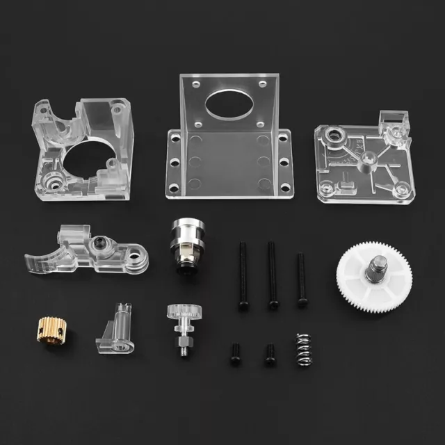 3D Printer Tevo- Upgraded Part Extruder Repair Accessory for