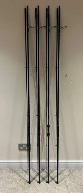 Daiwa Infinity X45 Carp Rods
