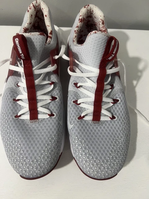 Free tr 8 alabama men's training shoe clearance