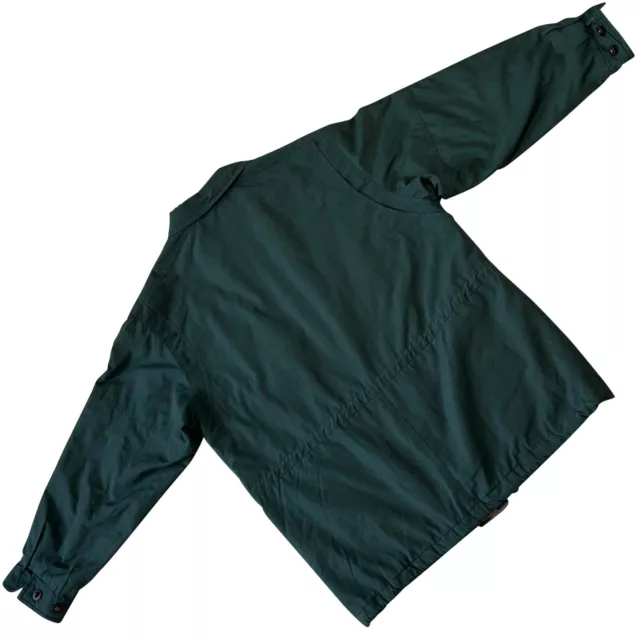 Casual Land (Germany) Microfiber Field Jacket Olive (Junya Watanabe) : XXL 3