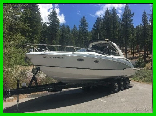 2008 Formula 310 Sun Sport Used
