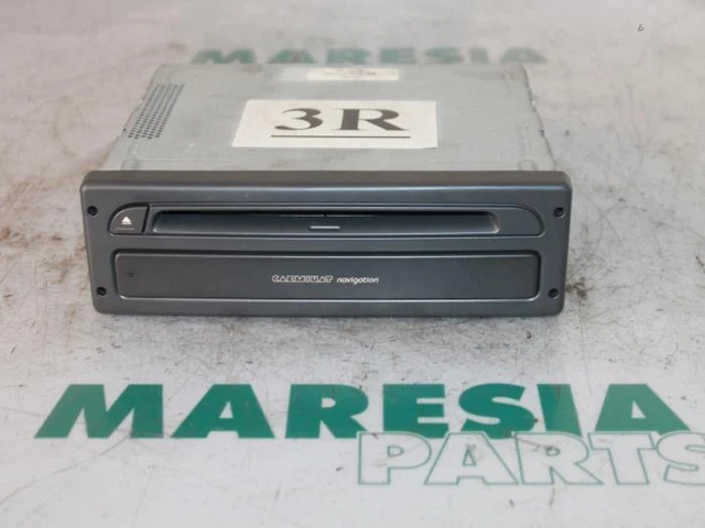 P4235578 Navigationssystem RENAULT Espace IV (K) 8200339751