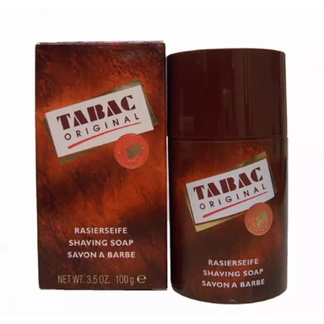 Tabac Original Shaving Soap 100g