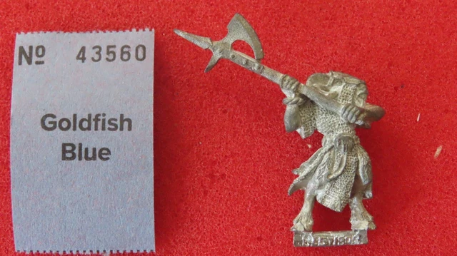 Warhammer Fantasy: Beastmen Blister - Multilisting Miniature Games Workshop Nuove Sigillate