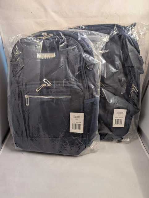 iridescent backpack louis vuitton Multicolor Prism Monogram Christopher Color:Check Yourself Dazzling Blue black backpack diaper bag JanSport Seattle Pack -
