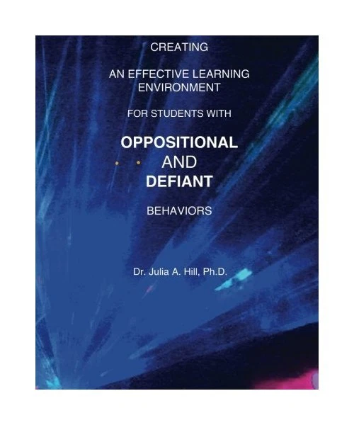 Creating An Effective Learning Environment
