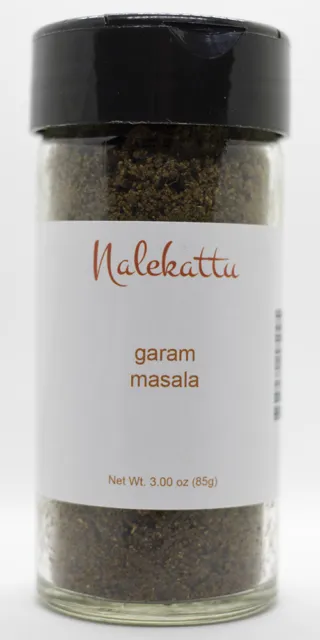Garam Masala Spice Super Aromatic Organic Herb formula for ultimate health