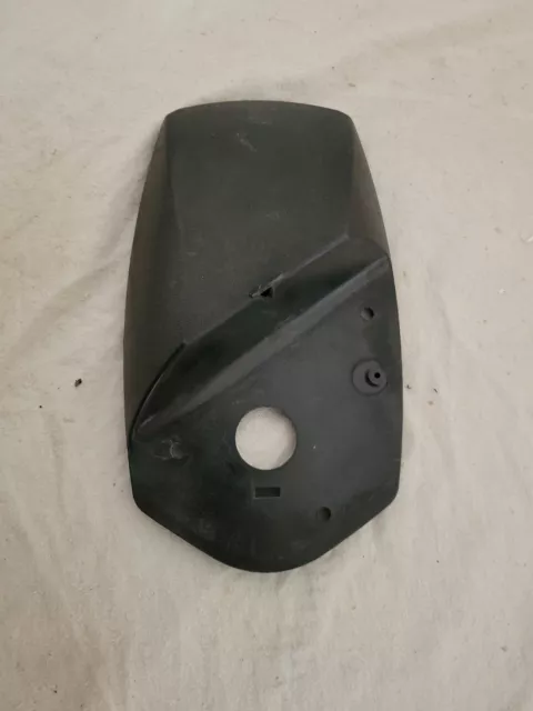 Federal Signal Vision Vector pod base right side