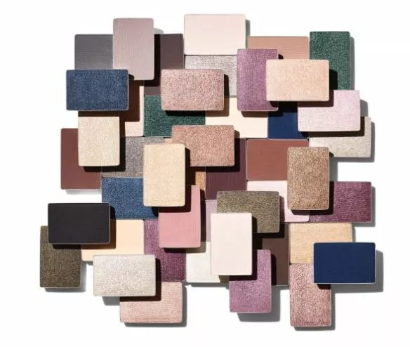 Mary Kay Mineral Eyeshadows/Chromafusion