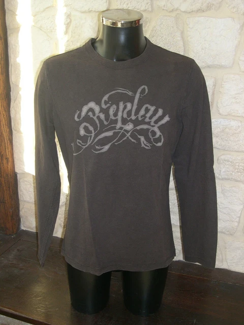 T-shirt à Manches Longues Pour Garçons Et Filles Avec Design De Chat Mignon Confortable Pour L Automne Pour Enfants