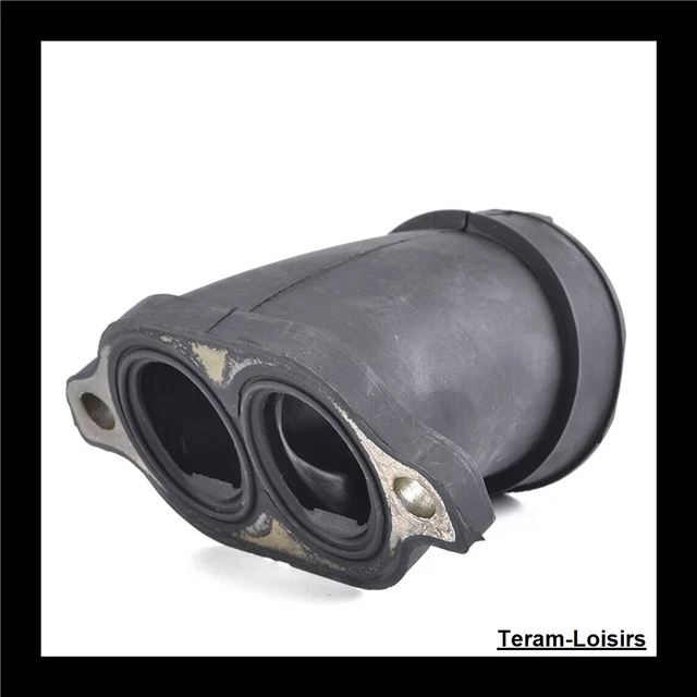 Pipe D'Admission Pour Yamaha Bear Tracker 250 - Neuf Et Livraison Gratuite !