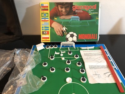 GIOCO ATLANTIC SUPER BASKET  RARISSIMA VINTAGE 