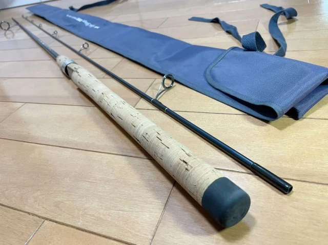UFM TROUT STINGER BORON　TSS-82 Ufm Ueda Trout Stinger Boron Tss-72 B Rank | eBay